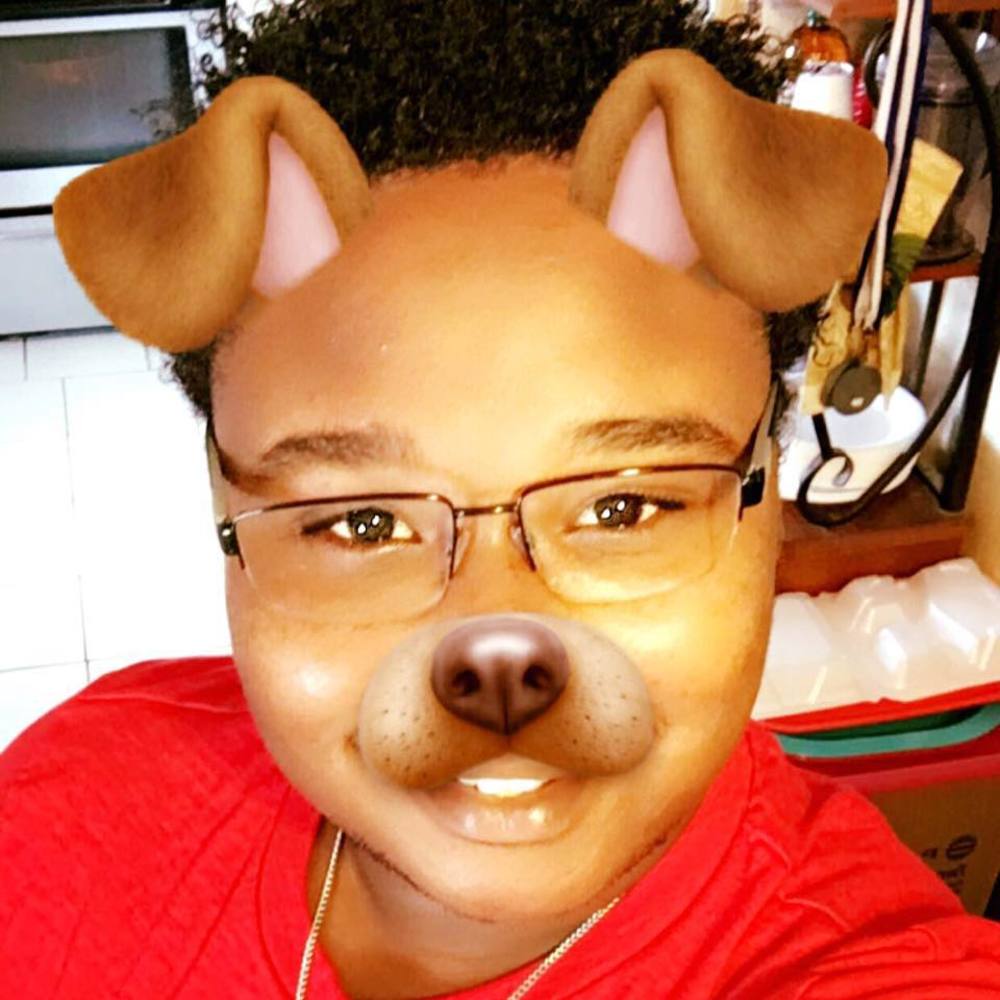 Meet your Posher, Kelvin